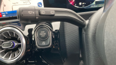 Mercedes-Benz CLA 200 AMG Line Executive 5dr Tip Auto Petrol Estate